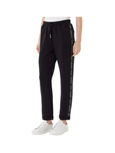 LIUJO SPORT Liu Jo Pantalone Donna Nero Nero